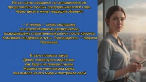 Истории из жизни|Там, где он не ожидал|Аудио рассказы|Аудиокниги|Аудио рассказы слушать онлайн
