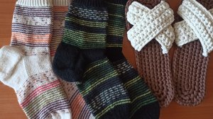 История аксессуаров. Октябрь