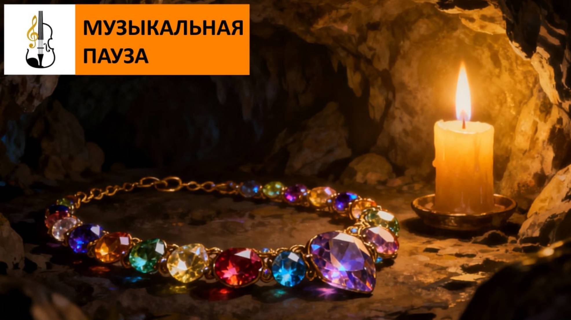 Семь камней