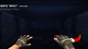 обзор на ножик😃