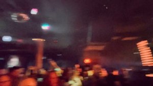 Мамульки Bend - Тофик (MT Music Bar 03.11.2025)