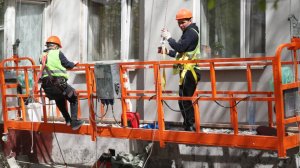 Провести капитальный ремонт жилого дома в России станет проще