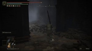 Elden Ring Shadow of the Erdtree - Церковный круг