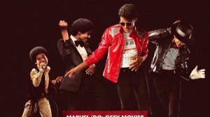 Вышел тизер фильма о Майкле Джексоне!