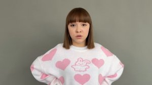 Вера Чернявская, визитка представление, 13 лет