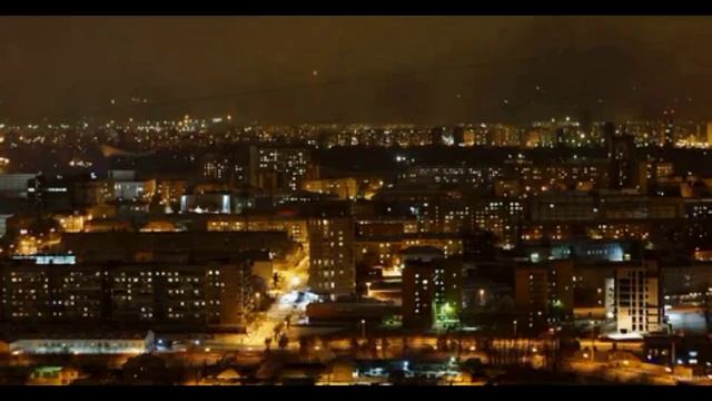 Синюшина гора