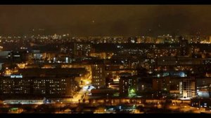 Синюшина гора