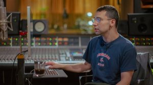 02. Bass, Creative Signal Processing, Lead Vocals, Double Tracking and Novelty