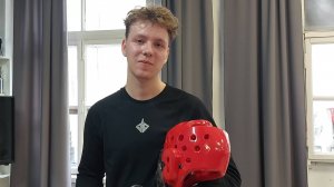 Отзывы о школе кендзюцу Katana Club - новый ученик описывает ощущения после тренировки с катаной