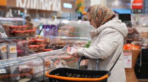 Наценку торговых сетей на товары предлагают установить на уровне 15%