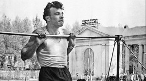 Некоторые странности преподавания физкультуры в СССР.