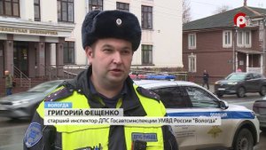 Порядка 20 протоколов оформили сотрудники Госавтоинспекции в областной столице за несколько часов.