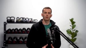 Исправление кифоза Fix Hunchback Posture in 4 Steps - (Science Based Recommendations)