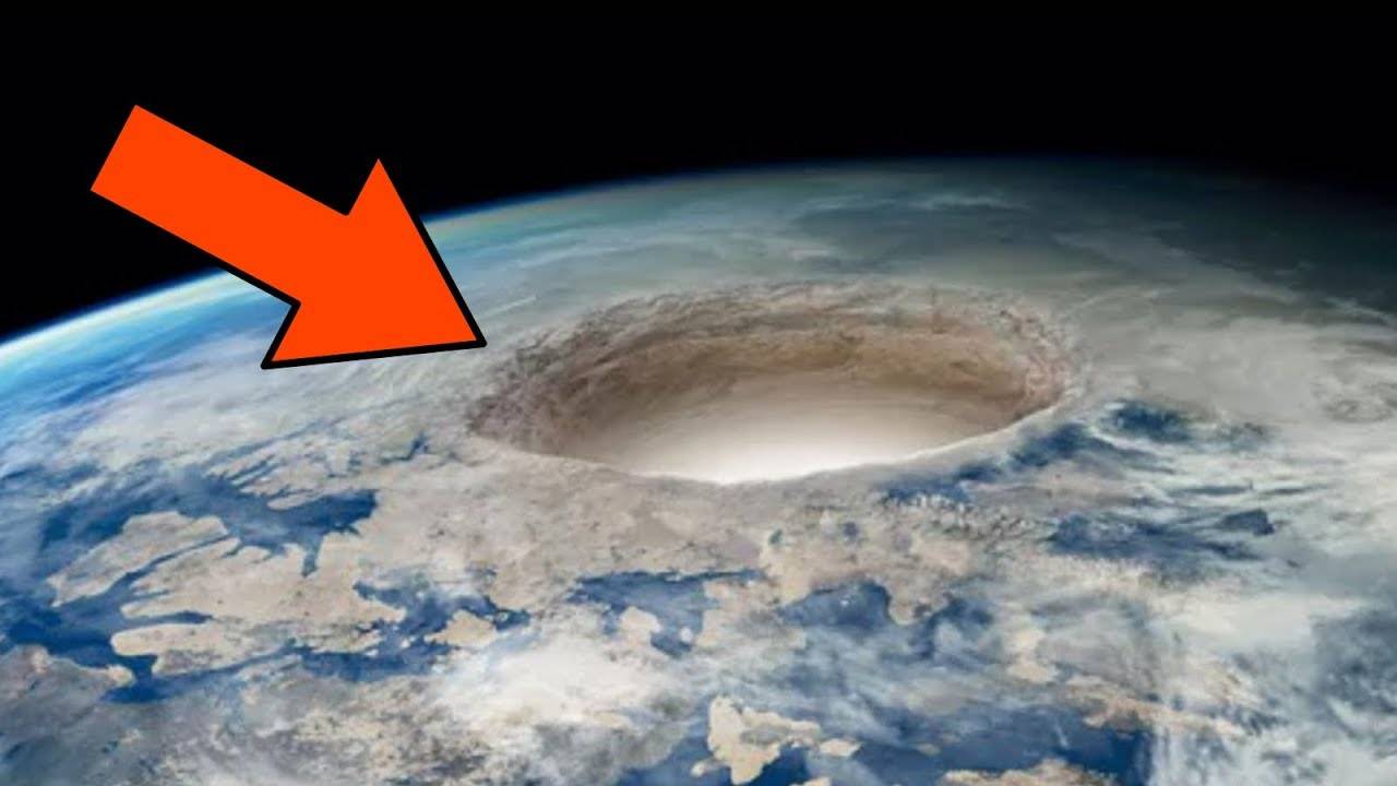 Пора прощаться с военной угрозой со стороны НЛО. Мы в опасно