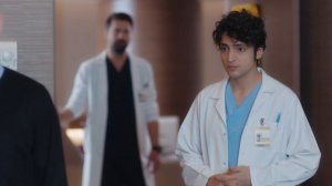 Чудо-доктор 78 серия (сериал, 2019)