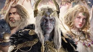 Legend of YMIR (2025) NAEU008 прохожу сюжетку #5 уровень 30+