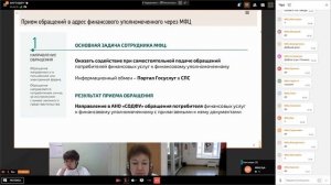 01.11.2025 г. Подача обращения финансовому уполномоченному