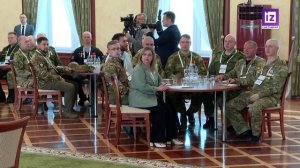 iZ ЖИЗНИ – РУКОВОДИТЕЛЬ РЕГИОНА