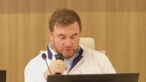 Защита диссертации Смирновой А.Д.