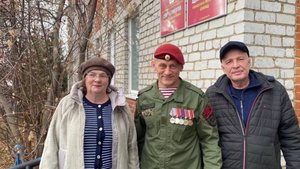 В Агирише с рабочим визитом побывал депутат Думы Югры Дмитрий Аксёнов