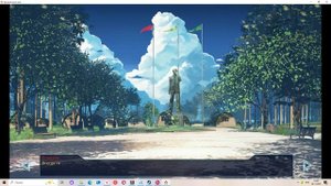 Холодное Солнце(Мод БЛ) #11