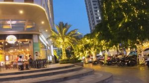 Вьетнам, Нячанг 08.2025