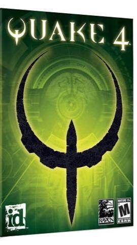 quake 4 100%