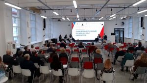 Новые форматы реализации программ ДПО