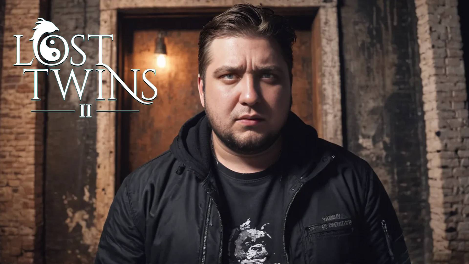 ПОТЕРЯННЫЕ БЛИЗНЕЦЫ - LOST TWINS 2