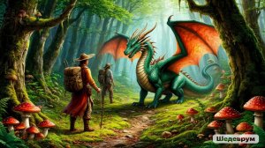 Гидом буду Часть первая))) английский язык