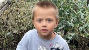 На Пятом канале акция «День добрых дел» для четырехлетнего Сайфуллы