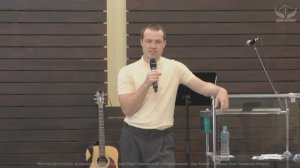 Ярослав Кабанов | Воскресное Богослужение