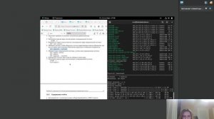 ОАОС 10 лаб работа