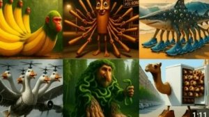 ИТАЛЬЯНСКИЕ МЕМЫ