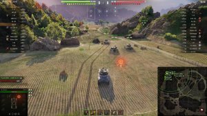 МирТАнков. Рандом. ЛТ. СТ.ПТ