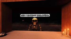 НОЧНАЯ ШАВЕРМА В ROBLOX