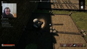 NIGHT OF THE DEAD#11. ЗАЧИСТИЛ ДО КОНЦА МАГАЗИН ЭЛЕКТРОНИКИ! А ТАКЖЕ ПРОЧИЕ ЗАБОТЫ)