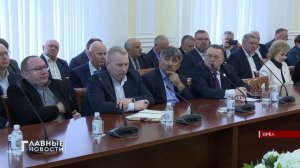 В Орловской области участникам СВО будут предоставлять адаптированное жилье.