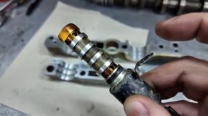 Ошибка P0011 причины появления.mp4