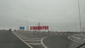 Поездка с Кириллом по Третьей продольной от Латошинки до пос. Водстрой