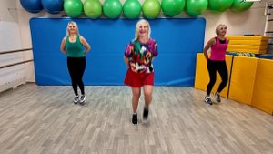 Апельсин. Разминка. 07-11-2025