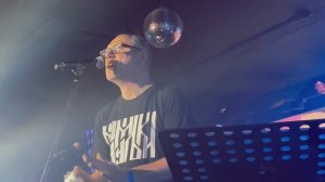 Мамульки Bend - Ветер (MT Music Bar 03.11.2025)