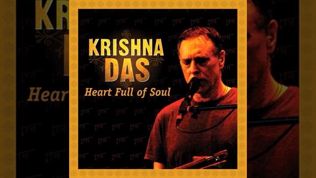 Krishna das - All One Hare Krishna смотреть онлайн