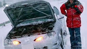 Так делают 90% водителей зимой — и ломают мотор! Как правильно запускать двигатель в мороз ❄️.mp4