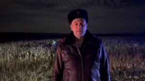 Сотрудники Госавтоинспекции устанавливают обстоятельства ДТП с двумя погибшими в Мостовском районе