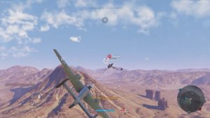 World of Warplanes, War Planes, Самолёты онлайн  BF-110E  ( 2 )  ( ГЕРМАНИЯ )