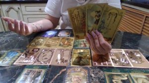 Скорпион с 06 по 12 ноября 2025.