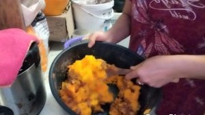 06-11-2025 Мешанка для кур.