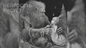 Искусственный интеллект оживляет искусство