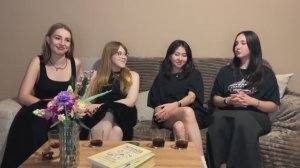 🎙Финальный выпуск подкаста: «Путешествие в прошлое слов!»